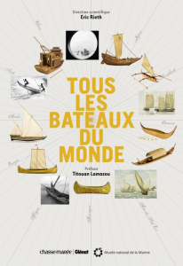 Tous les bateaux du monde - MUSEE DE LA MARINE