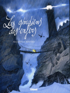 Les gardiens des enfers - ALCANTE/MATTEO