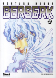 Berserk Tome 33 - Miura Kentaro ; Thévenon Anne-Sophie