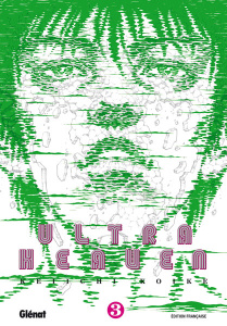 Ultra Heaven Tome 3 - Koike Keiichi ; Prezman Anthony ; Fujimoto Satoko