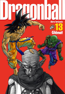 Dragon Ball perfect edition Tome 13 - Toriyama Akira ; Lamodière Fédoua