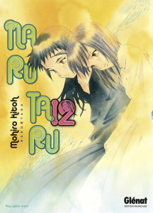 Narutaru Tome 12 - Kitoh Mohiro ; Krasnopolsky Basile