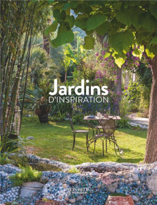 Jardins d'inspiration - Bunetel Aude