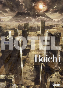 Hotel - BOICHI