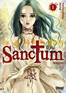 Sanctum Tome 1 - Yajima Masao