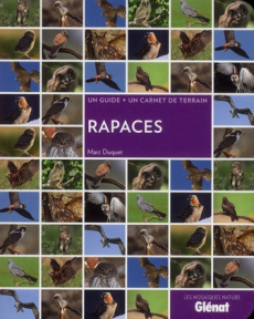 Rapaces - Duquet Marc