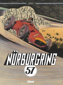 Nürburgring 57 - Merlin Christophe