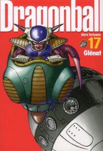 Dragon Ball perfect edition Tome 17 - Toriyama Akira ; Lamodière Fédoua