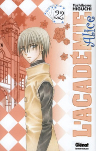 L'académie Alice Tome 22 - Higuchi Tachibana ; Thévenon Anne-Sophie
