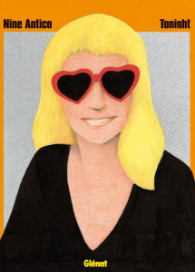 Tonight - Antico Nine