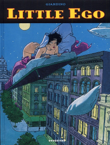 Little Ego - Giardino Vittorio