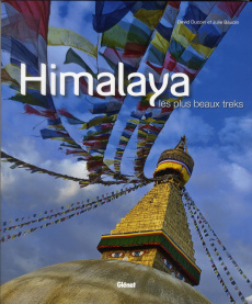 Himalaya. Les plus beaux treks - Ducoin David ; Baudin Julie