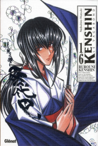 Kenshin le vagabond Tome 16 - Watsuki Nobuhiro ; Sasaki Hiroe