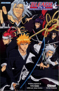 Bleach : Memories of Nobody - Kubo Tite ; Thévenon Anne-Sophie