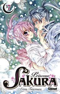 Princesse Sakura Tome 7 - Tanemura Arina ; Raynal Marie-Saskia