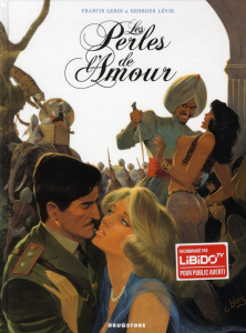 Les Perles de l'Amour - Lévis Georges ; Leroi Francis