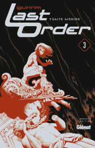 Gunnm Last Order Tome 3 - Kishiro Yukito ; Deleule David