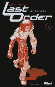Gunnm Last Order Tome 5 - Kishiro Yukito ; Deleule David