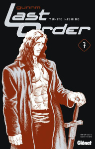 Gunnm Last Order Tome 7 - Yukito Kishiro ; Deleule David