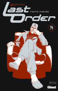 Gunnm Last Order Tome 14 - Yukito Kishiro ; Deleule David