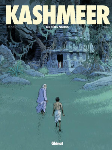 Kashmeer Tome 2 : Les têtes noires - Le Berre Fred ; Rougé Michel