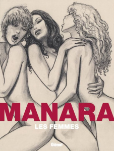 Les femmes - Manara Milo