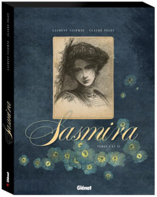 Sasmira : Tome 1, L'appel ; Tome 2, La fausse note. 2 volumes - Vicomte Laurent ; Pelet Claude
