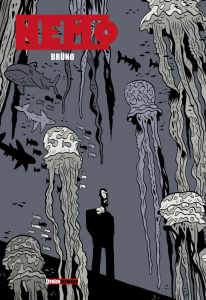 Nemo L'intégrale - BRUNO