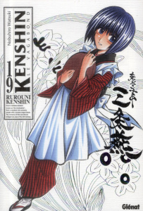 Kenshin le vagabond Tome 19 - Watsuki Nobuhiro ; Sasaki Hiroe