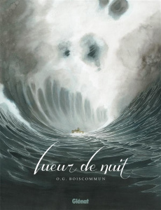 Lueur de nuit - Boiscommun Olivier G.