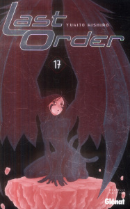 Gunnm Last Order Tome 17 - Kishiro Yukito ; Deleule David