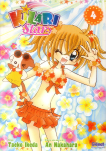 Kilari Star Tome 4 - Ikeda Taeko ; Raynal Marie-Saskia