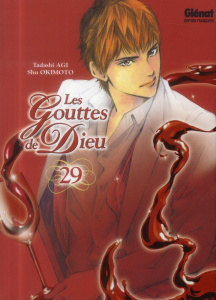 Les Gouttes de Dieu Tome 29 - Agi Tadashi ; Okimoto Shu ; Thévenon Anne-Sophie ;