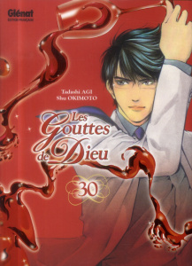 Les Gouttes de Dieu Tome 30 - Agi Tadashi ; Okimoto Shu ; Thévenon Anne-Sophie
