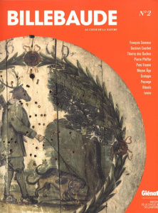 Billebaude N° 2 : Le chasseur naturaliste et autres thèmes - Allonneau François-Xavier