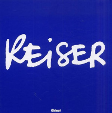 Reiser - Parisis Jean-Marc