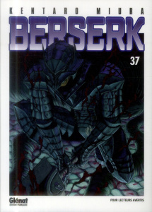 Berserk Tome 37 - Miura Kentaro ; Thévenon Anne-Sophie