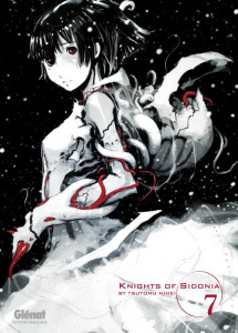 Knights of Sidonia Tome 7 - Nihei Tsutomu ; Leclerc Yohan