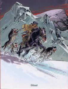 Bouncer : Coffret en 2 volumes. Tome 8, To hell ; Tome 9, And back. Avec 1 ex-libris - Jodorowsky Alexandro ; Boucq François ; Boucq Alex