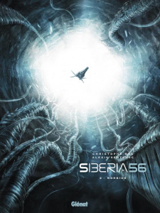Siberia 56 Tome 2 : Morbius - Bec Christophe ; Sentenac Alexis
