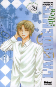 L'académie Alice Tome 29 - Higuchi Tachibana ; Thévenon Anne-Sophie