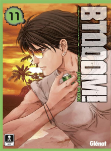 BTOOOM! - TOME 11 - INOUE JUNYA