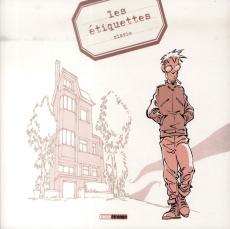 Les étiquettes - CLARKE