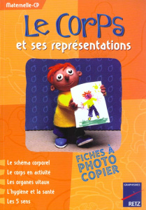 Le corps et ses représentations - Guirao-Jullien Magdalena