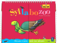 Syllabozoo GS/CP - Ouzoulias André
