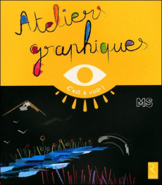Ateliers graphiques MS - Grimault Elisabeth