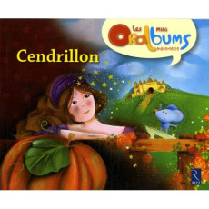 Cendrillon. Pack 5 exemplaires pour la classe - BOISSEAU/BREART