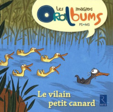 Le vilain petit canard - Boisseau Philippe ; Tartare-Serrat Chantal ; Saill