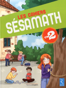 Les cahiers Sésamath CM2 - Hache Sébastien