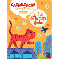 Le chat de la mère Michel - Le Roy Virginie ; Boisseau Philippe ; Attiogbé Mag